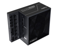 Lian Li EDGE EG 1000W 80 Plus Platinum ATX 3.1 - 1279093 - zdjęcie 4